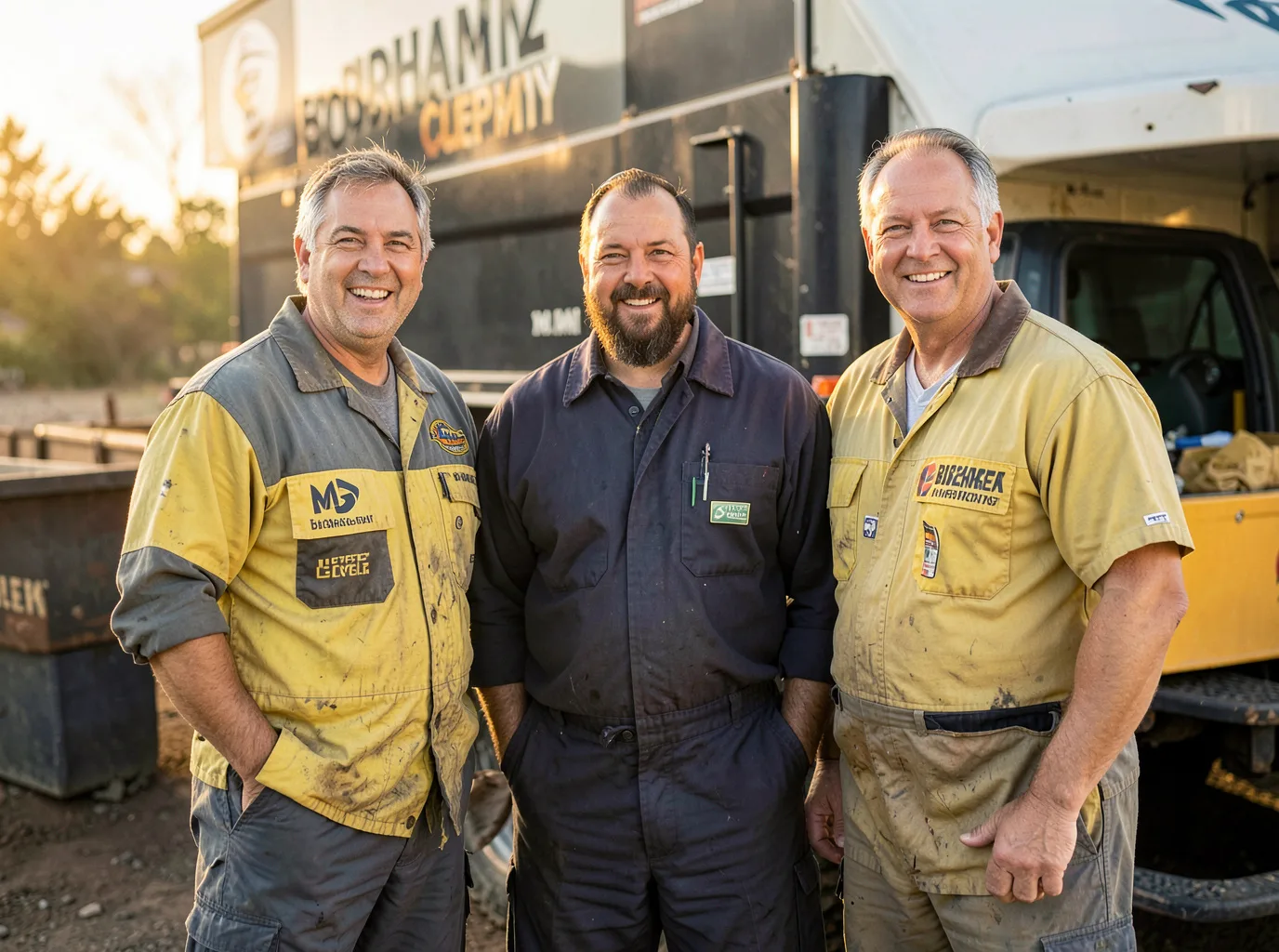 Sewage Cleanup company in Miramonte, CA