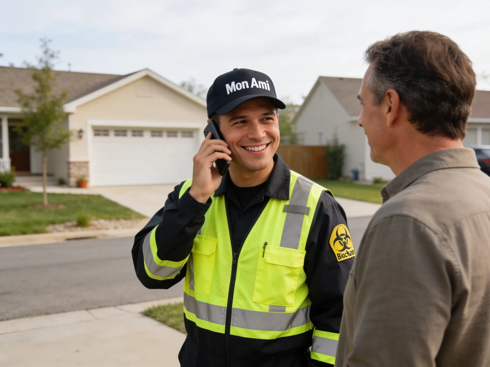 Sewage Cleanup Miramonte, CA FAQs