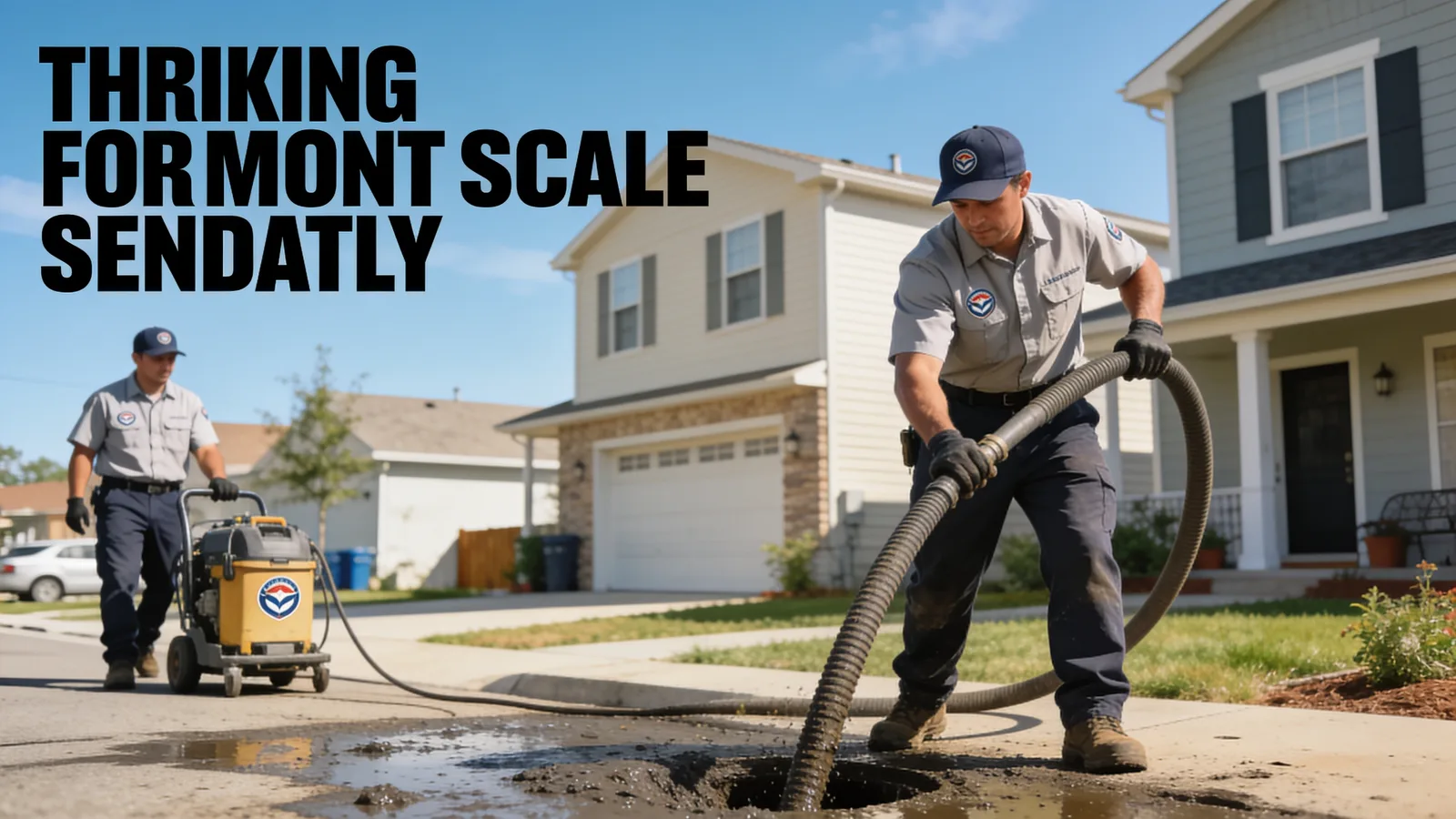 Sewage Cleanup in Miramonte, CA near me